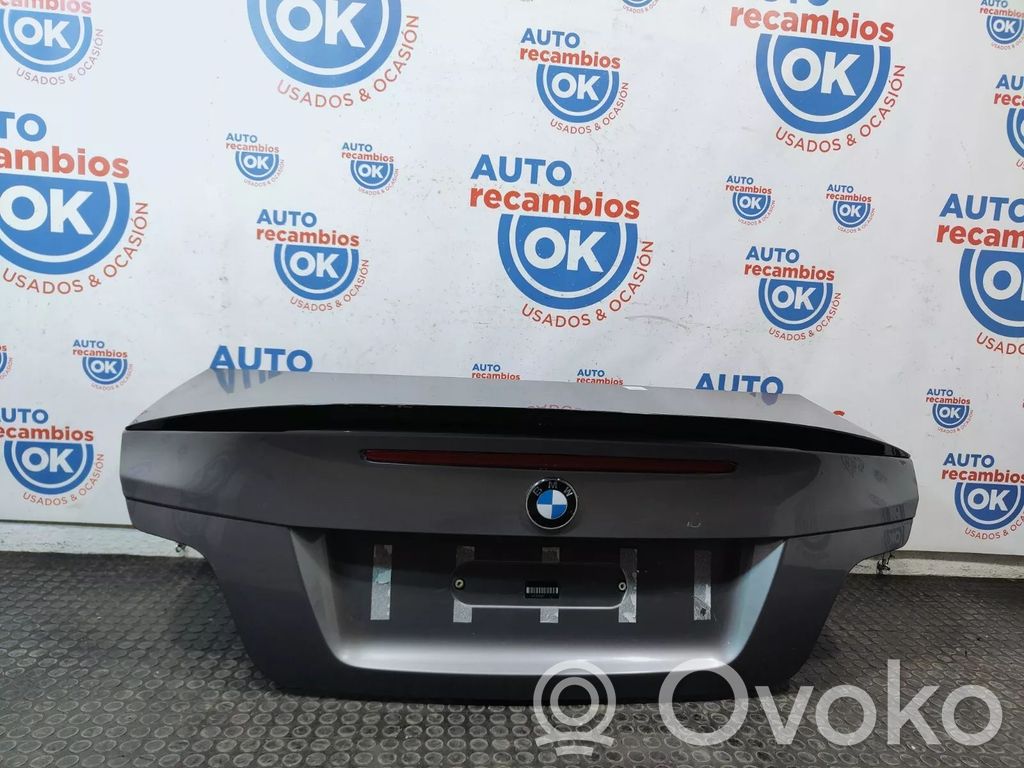 Tailgate/trunk/boot lid   41627252209,7252209