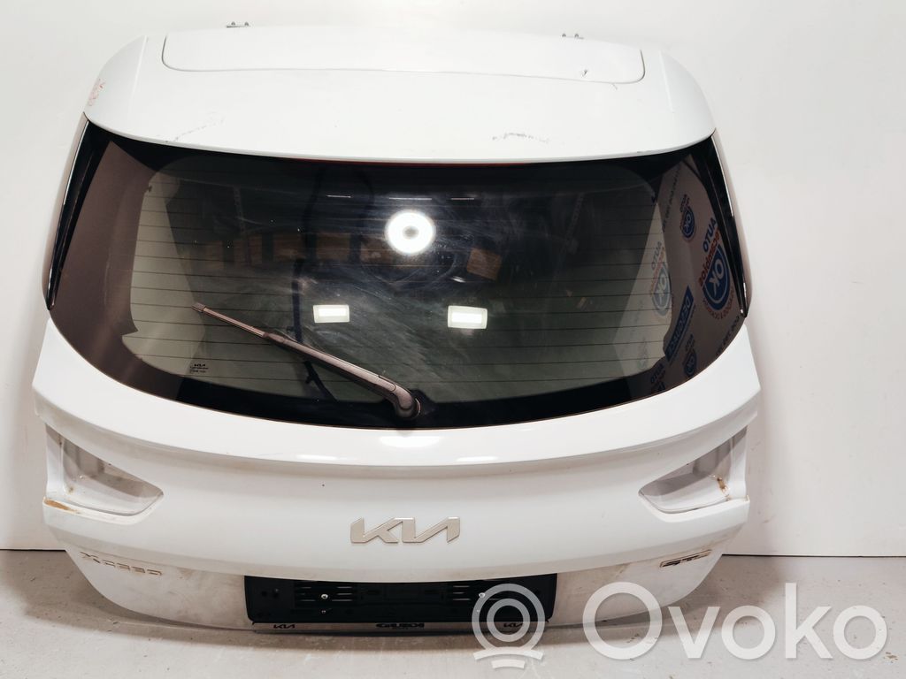 Tailgate/trunk/boot lid   73700J7800,73700J7800