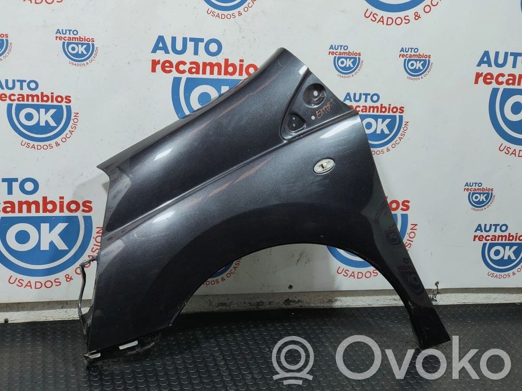 Peugeot Expert Sparnas 
