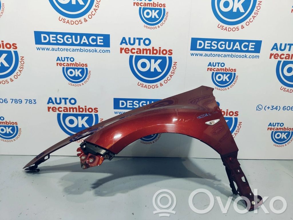 Guardabarro   GS1D52210D,GS1D52210D