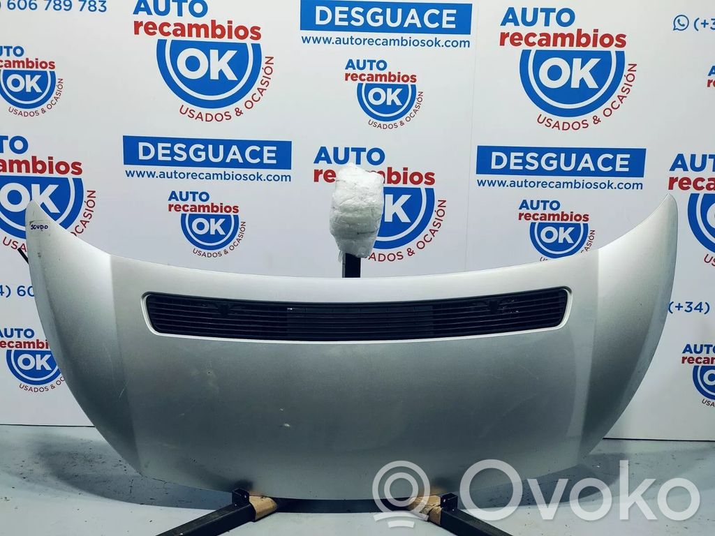 Engine bonnet/hood   7901N1,1608371780