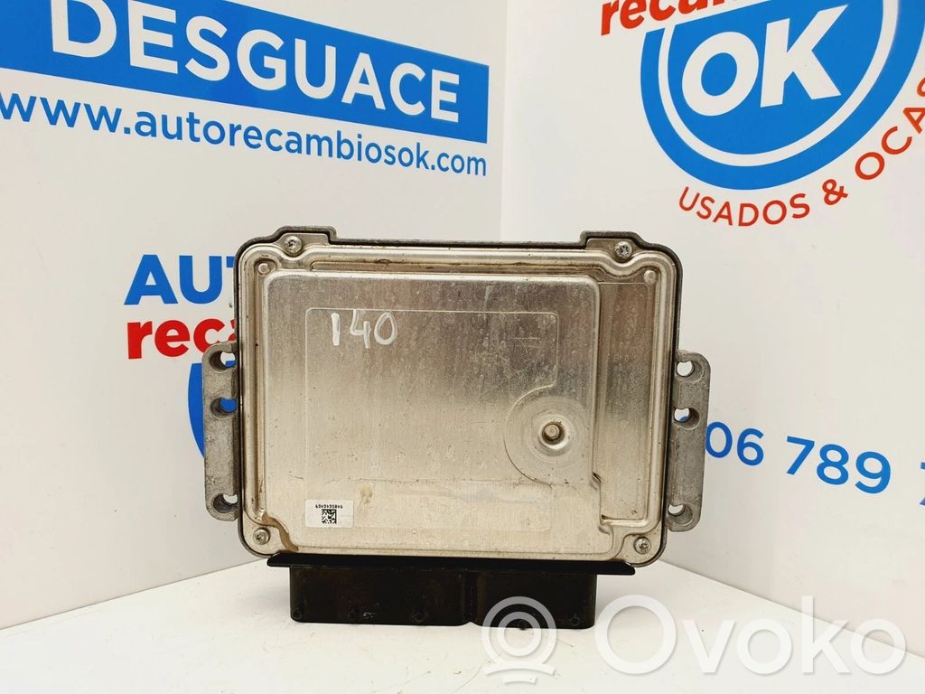 Hyundai i40 Engine control unit/module ECU 