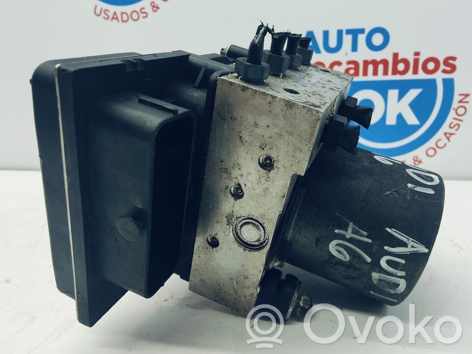 Audi A6 S6 C6 4F ABS Pump 