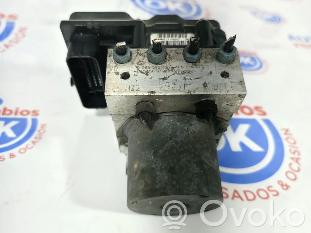 Bomba de ABS   4F0910517AC,4F0614517T