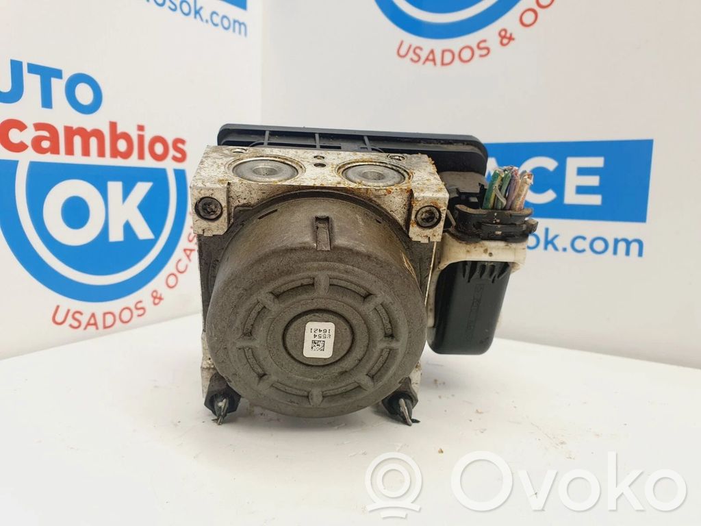 Peugeot 208 I ABS Pump 