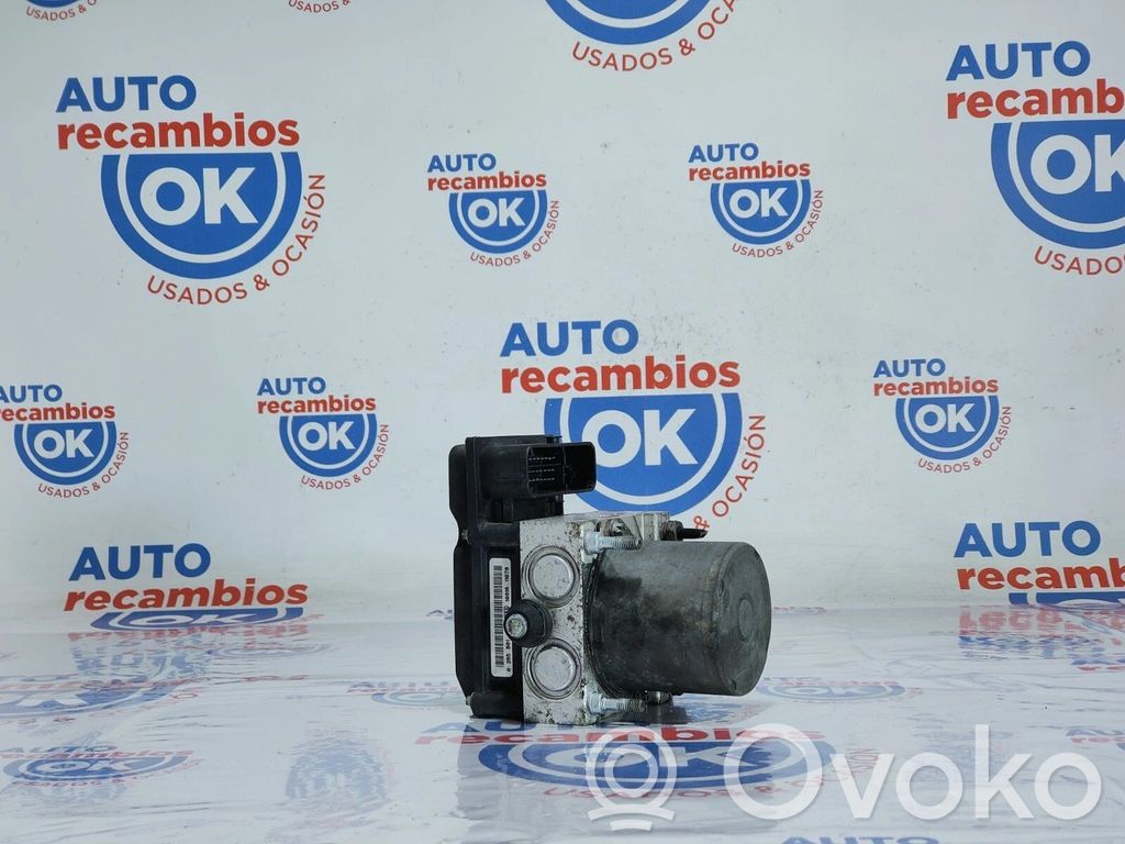 Peugeot Expert ABS bloks 