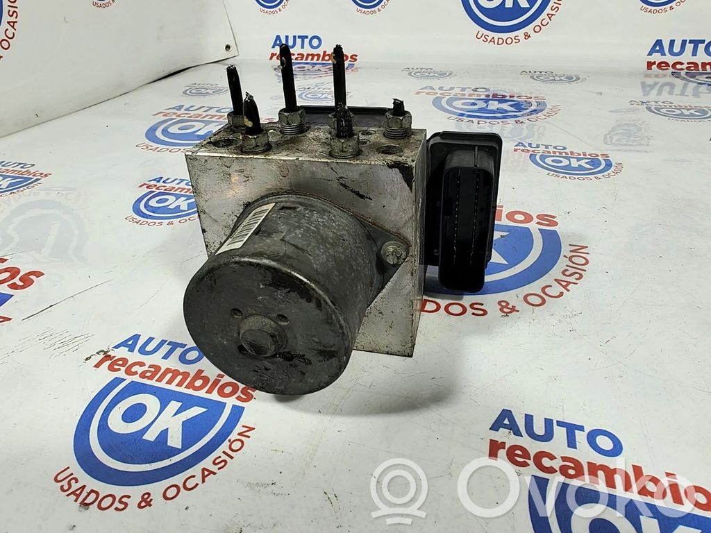 ABS Pump   17723705,14179750211,6796698