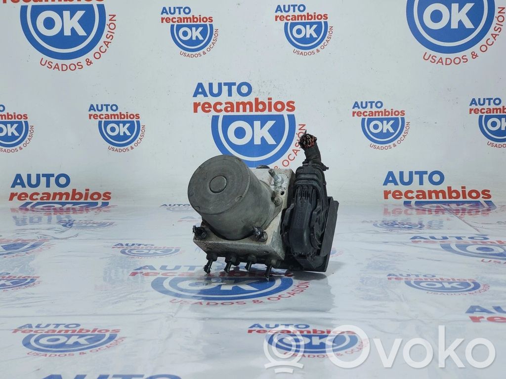Renault Trafic II (X83) ABS Pump 