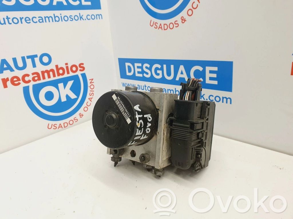 Bomba de ABS   06210955813,06210213174