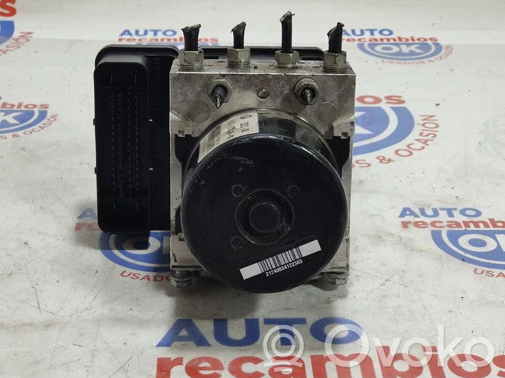 ABS Pump   6790147,34512460468,6790146