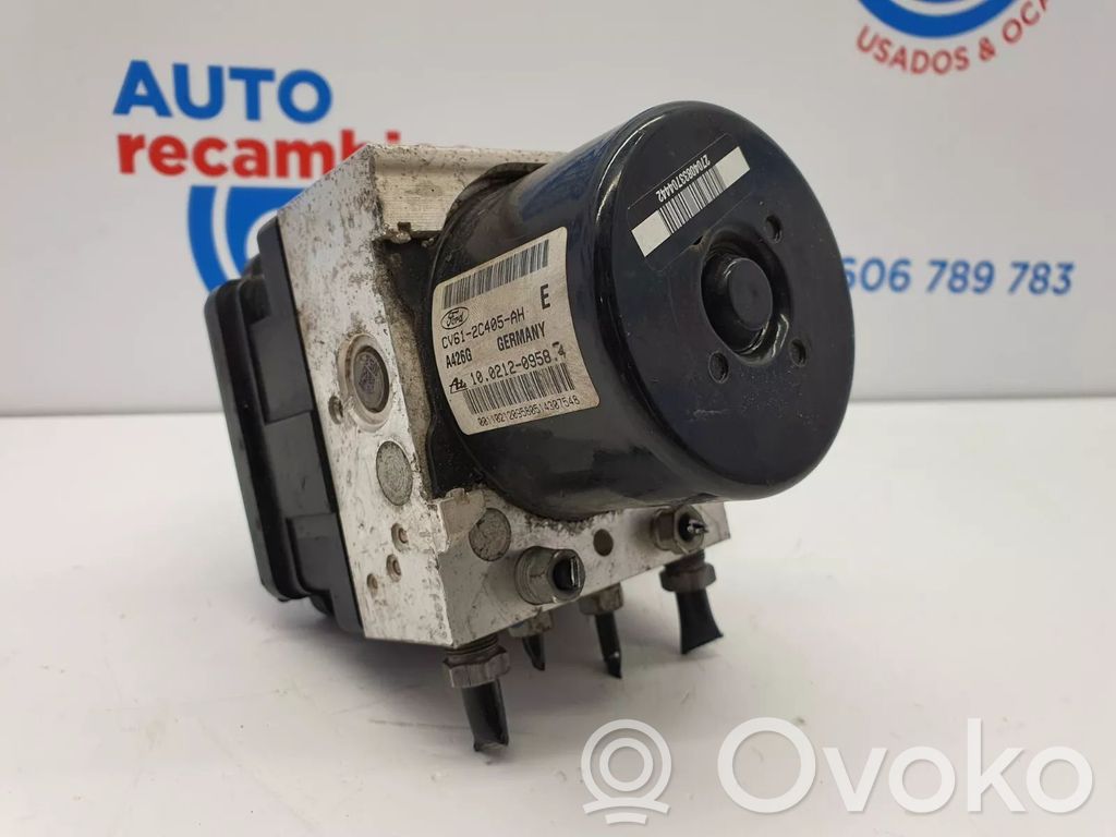Ford Kuga II Pompa ABS 