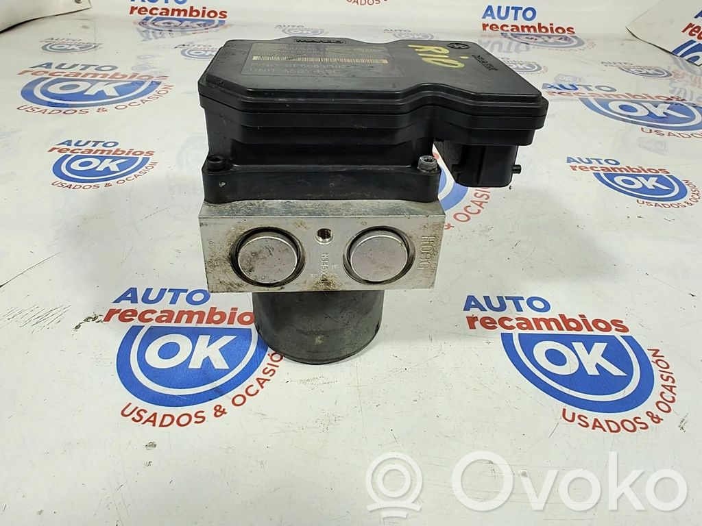 KIA Rio ABS Pump 