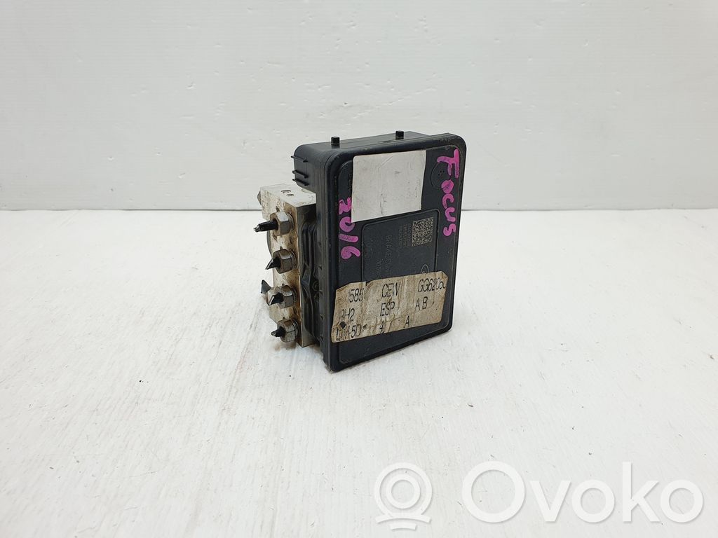 ABS Blokas   F1FC2C405AG,F1FC2C405AG