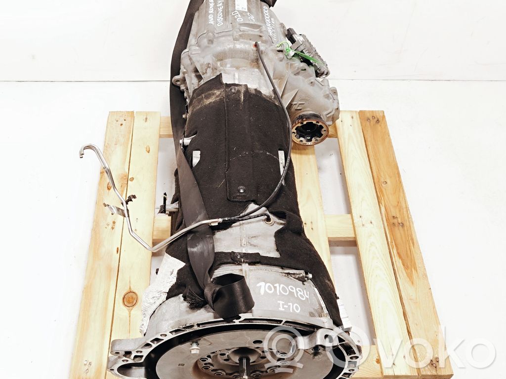 Automatic gearbox   HPLA7000CD,HPLA7K780AE