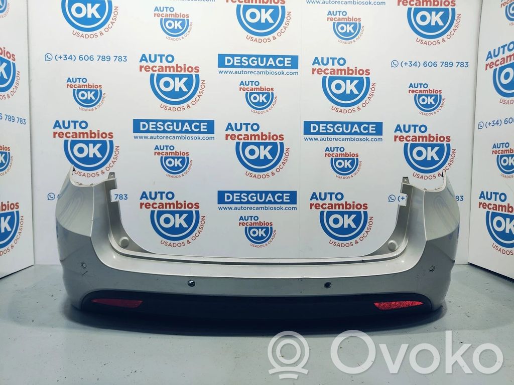 Hyundai i40 Parachoques 