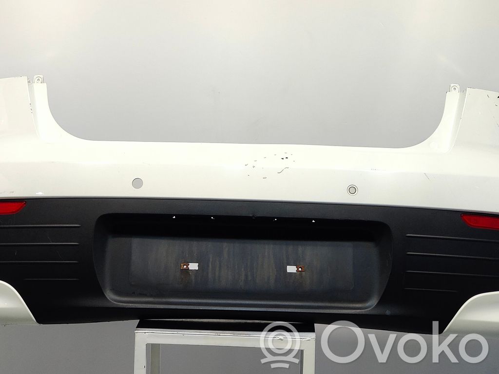 KIA Rio Parachoques 