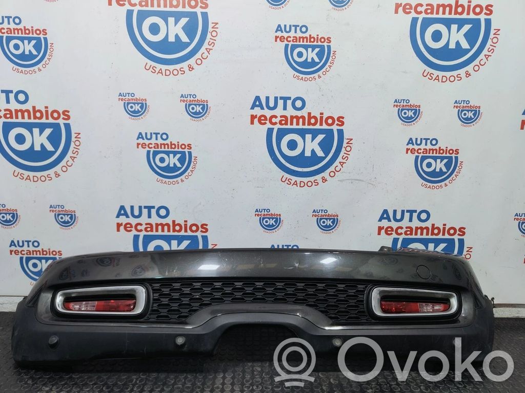 Mini One - Cooper R57 Parachoques 