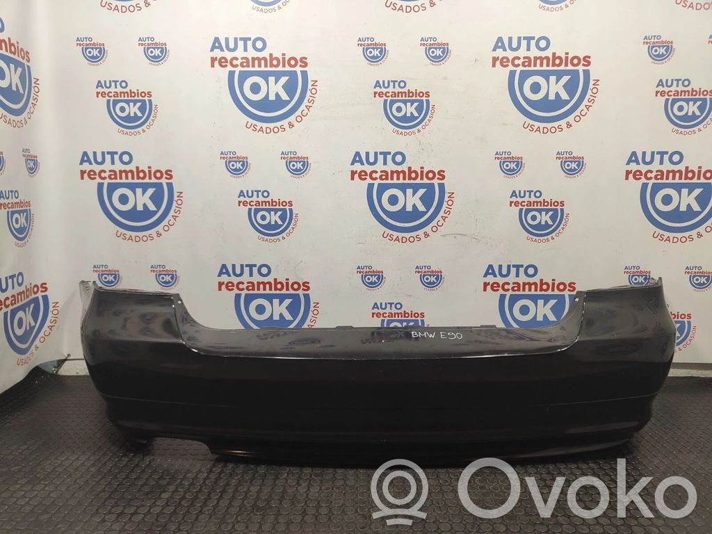 Rear bumper   7202686,51127202706,7202706
