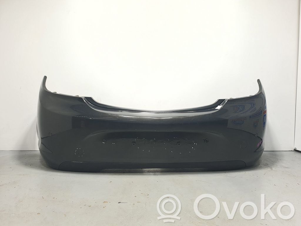 Opel Insignia A Parachoques 