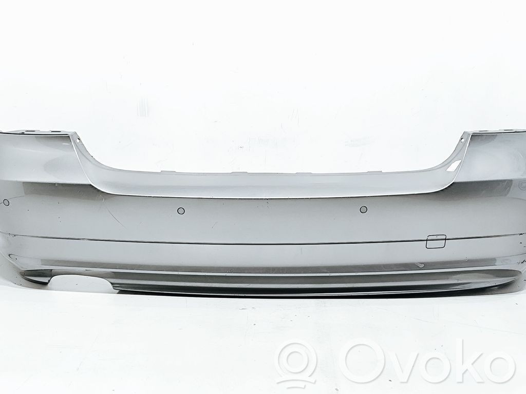BMW 3 E90 E91 Galinis bamperis 
