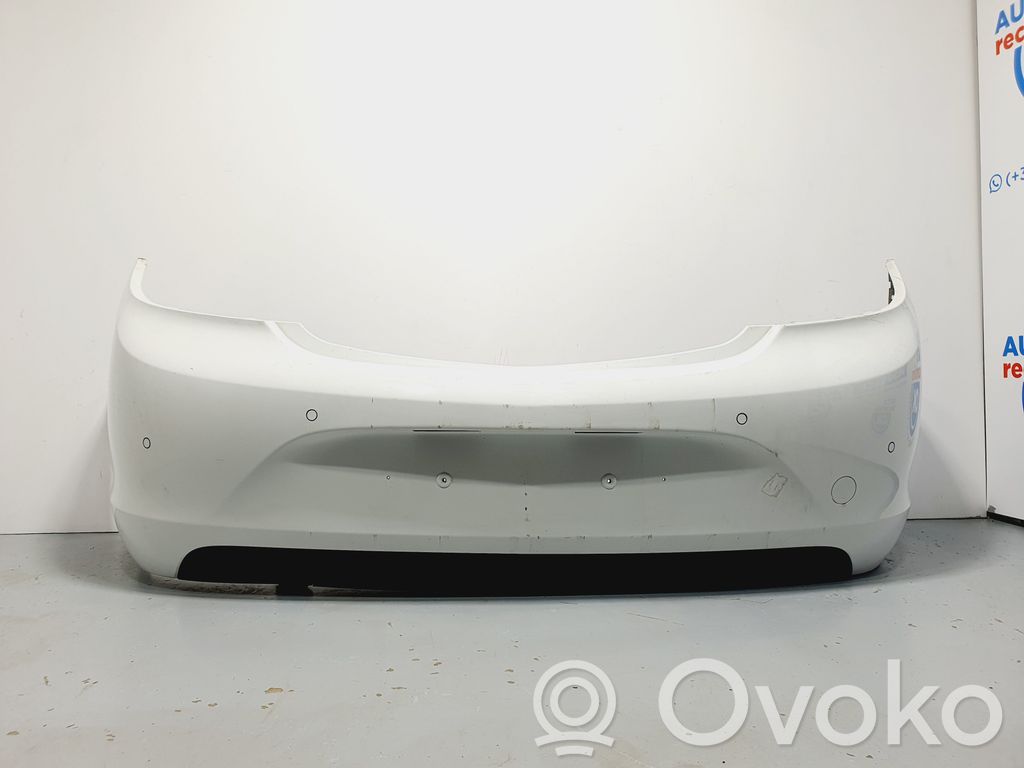 Opel Insignia A Parachoques 