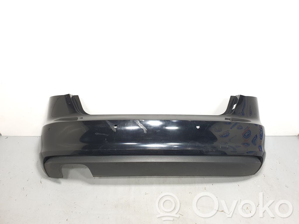 Bamperis   8V4807067A,8V4807067AGRU
