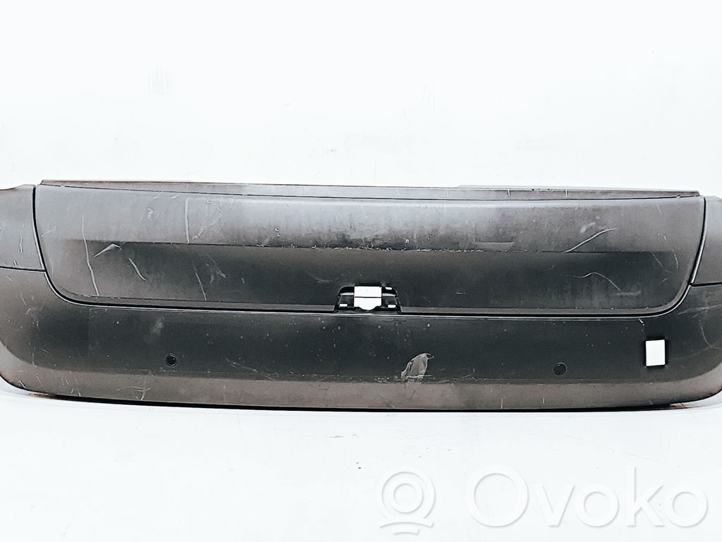 Land Rover Discovery 5 Parachoques 