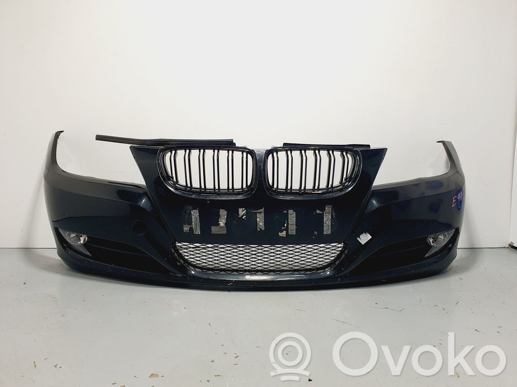 Front bumper   51112147185,51112147185