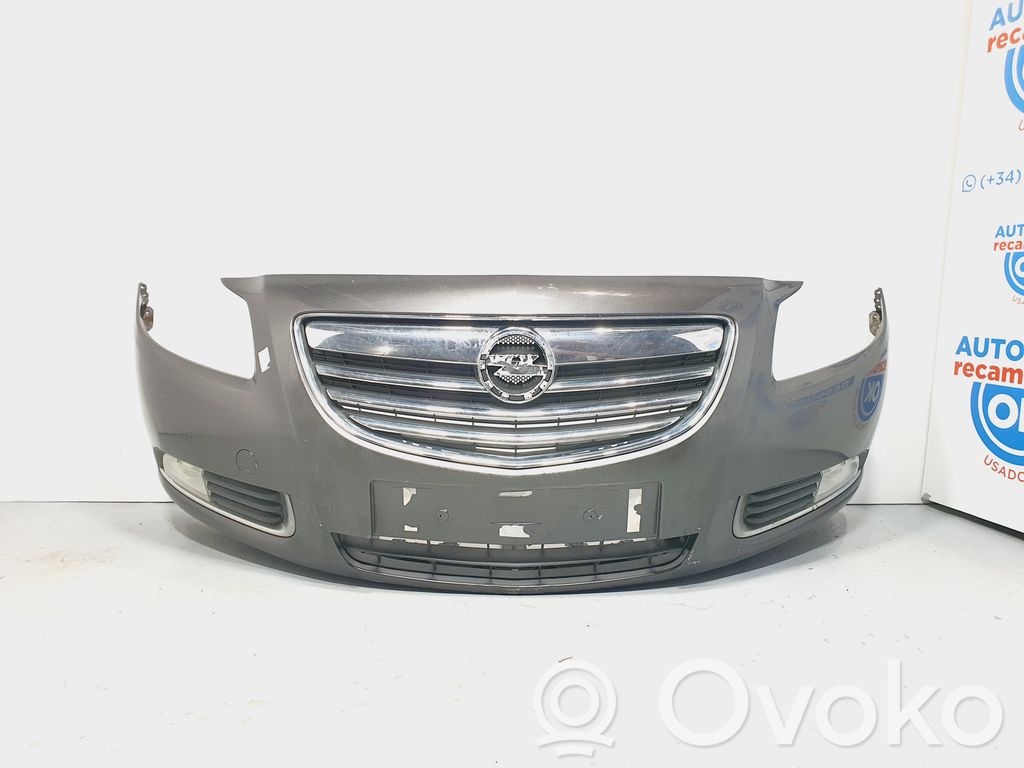 Opel Insignia A Parachoques delantero 