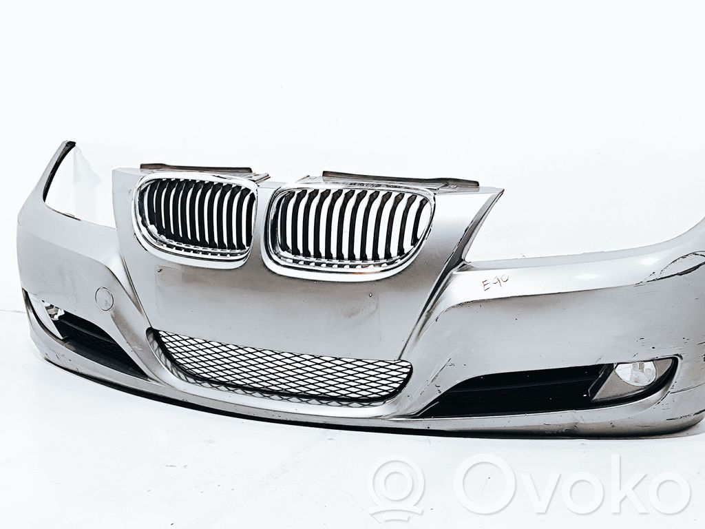 BMW 3 E90 E91 Front bumper 