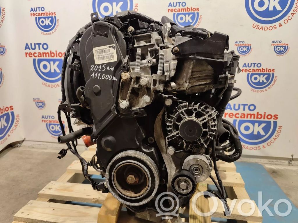 Engine   DW10C,1838469,1869767,2070045,6906431,80649803,9M5Q6006BD,AV4Q6007DD,RE9M5Q6006BD,RM9M5Q6006BD