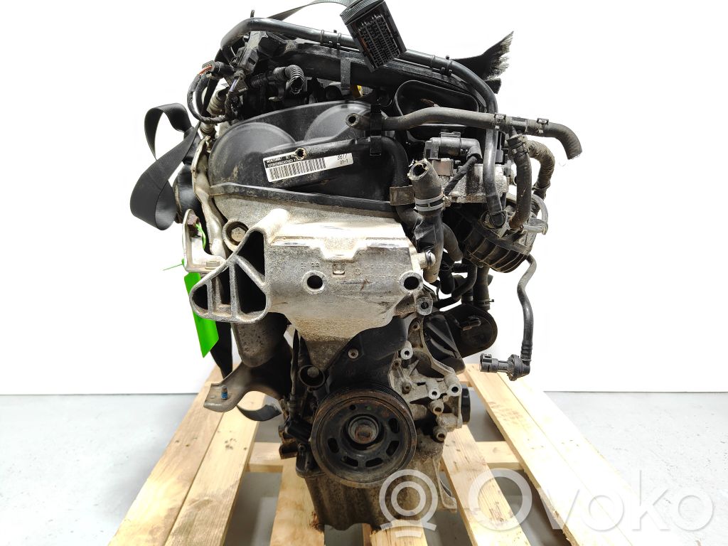 Engine   DKRF,04C100033K,04C100098M,04C100098MX,04C103023J32