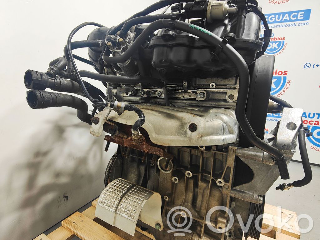 Engine   BSE,06A105021D,06B103011AP,06B103011AQ,06B103265EX,06B103351F,BSE122240