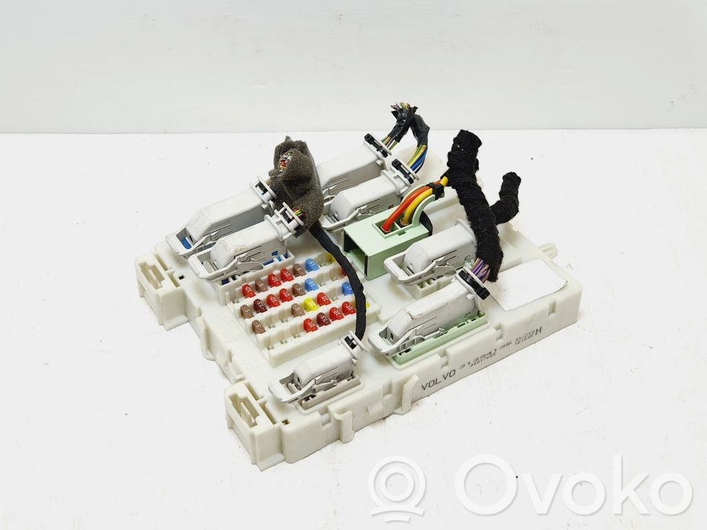 Volvo V40 Fuse box set 