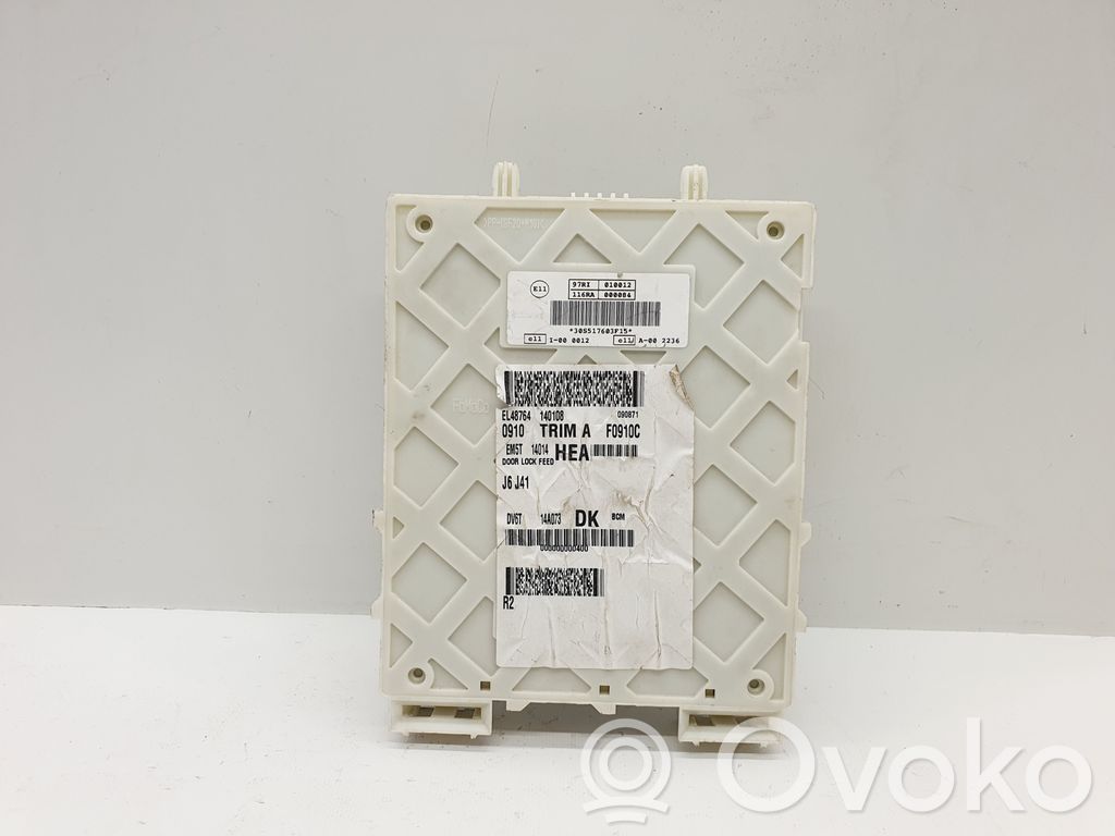 Ford Focus Fuse box set 