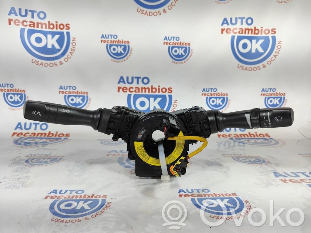 Hyundai i40 Turvatyynyn liukurenkaan sytytin (SRS-rengas) 