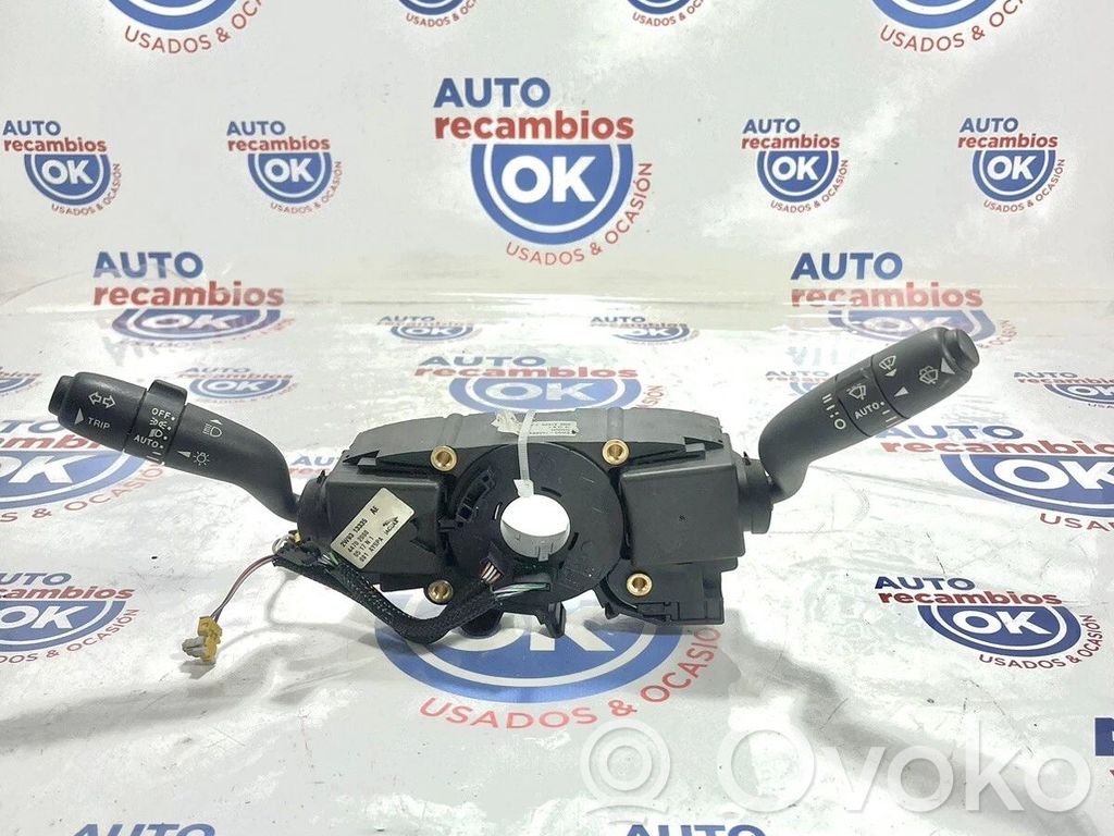 Jaguar XJ X350 Airbag slip ring squib (SRS ring) 