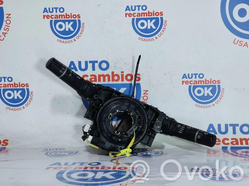 Airbag slip ring squib (SRS ring)   D65166CS0,DF7566122,GS1R66120A