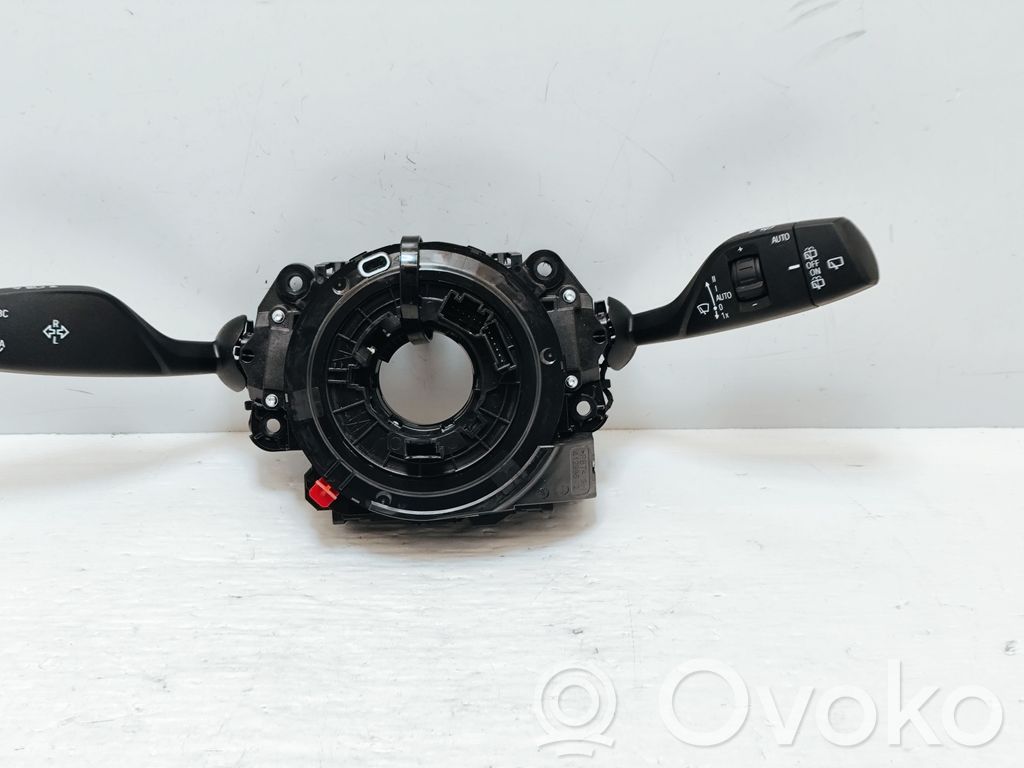 BMW 1 F40 Airbag slip ring squib (SRS ring) 