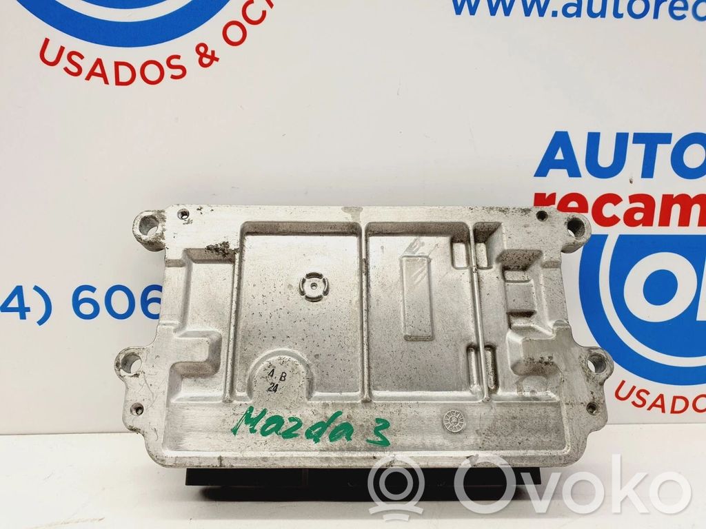 Unité de commande, module ECU de moteur   2798002691,PELV18881A