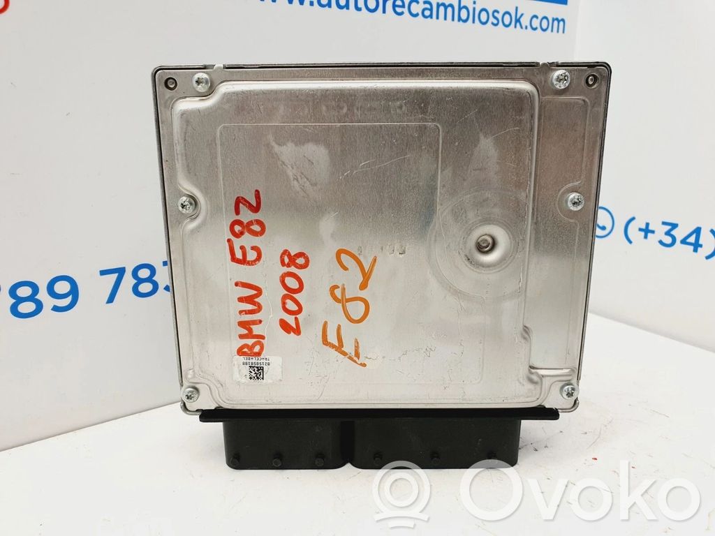 Motorsteuergerät ECU   8506374,8577664