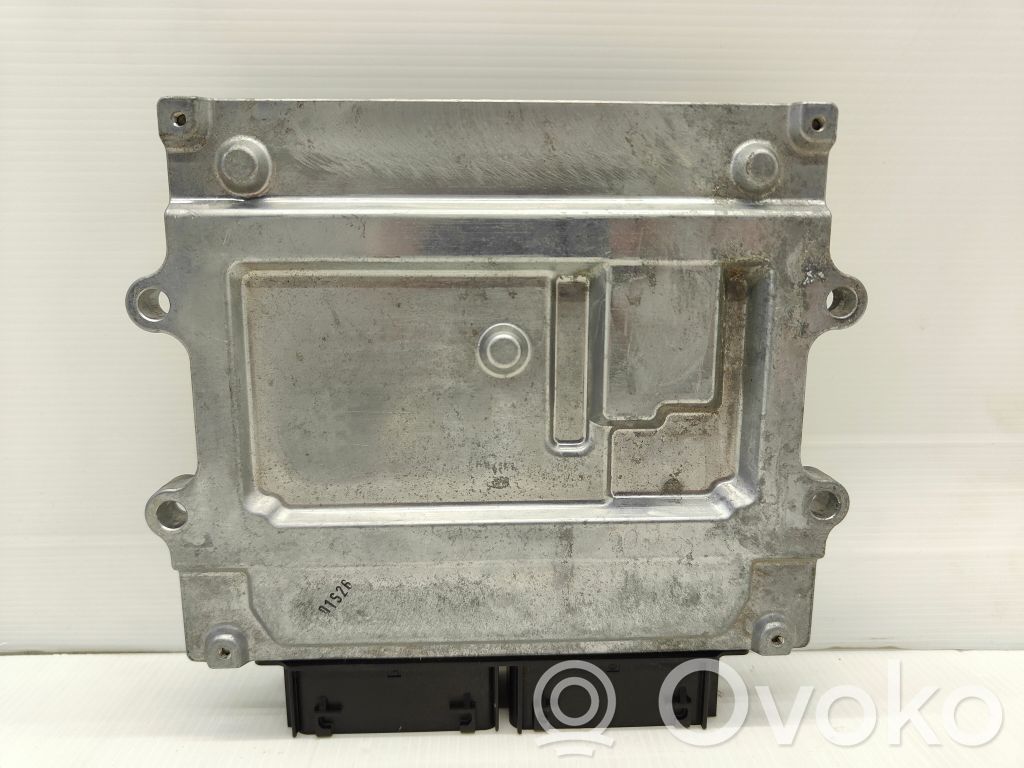 Galios (ECU) modulis   31312486,36011421