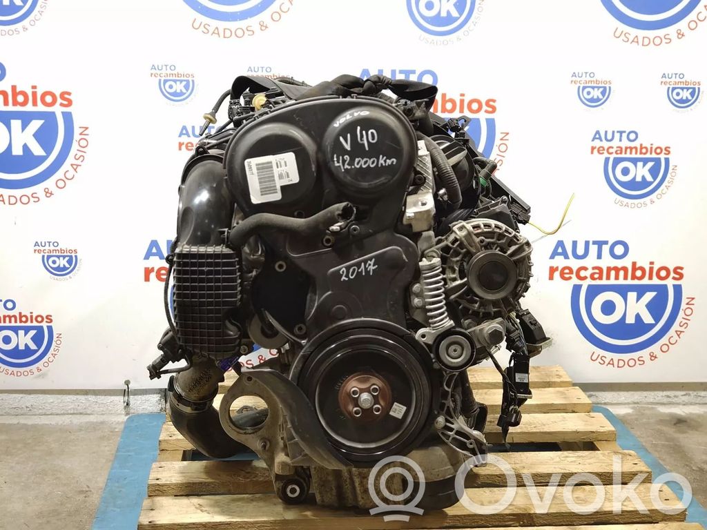 Variklis   B4204T38,36010160,36012553,B4154T4,B4154T5,B4204T15,B4204T19,B4204T21,B4204T37,B4204T41
