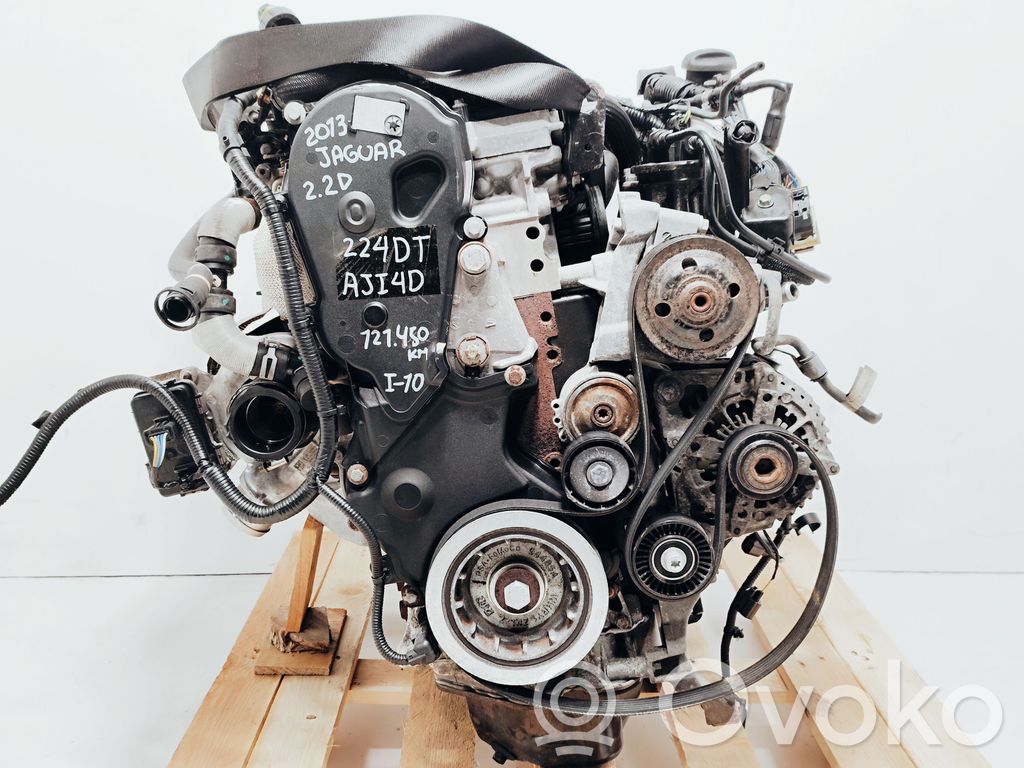 Motor   224DT,C2S52039,C2Z20549E,C2Z20557,C2Z20557E