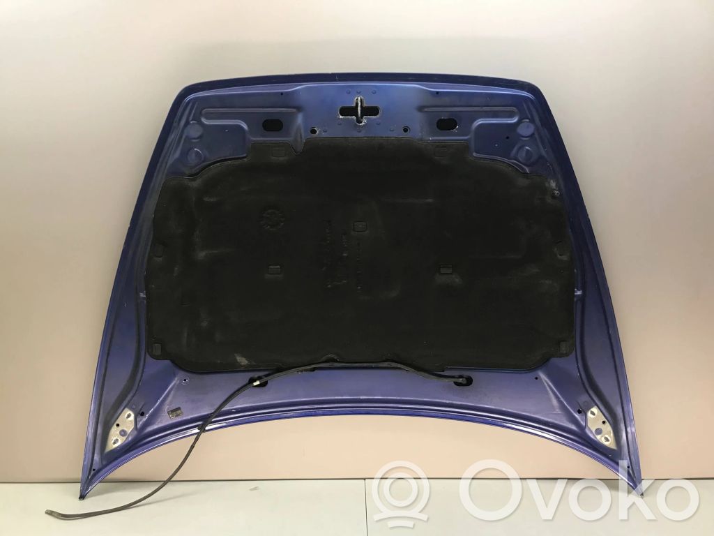 Volvo S40 Vano motore/cofano 