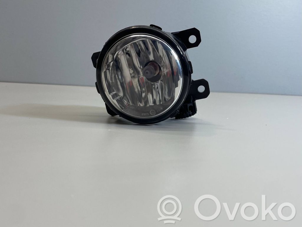 Jeep Compass Etusumuvalo 