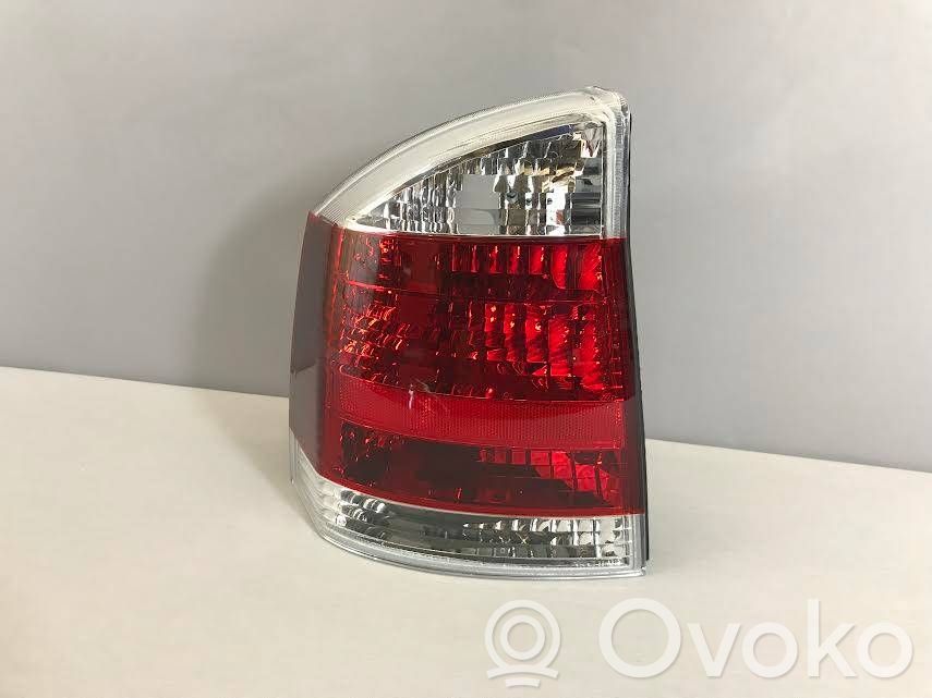 Opel Vectra C Rear/tail lights 