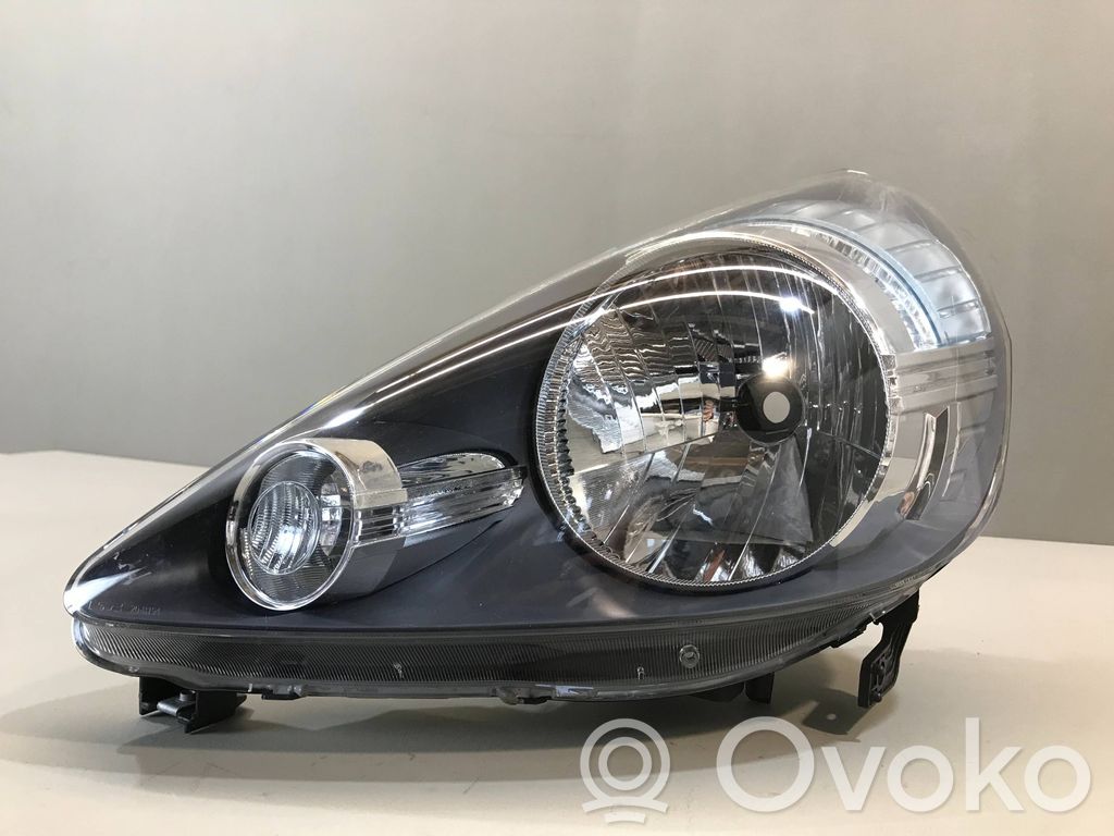 Honda Jazz Headlight/headlamp 