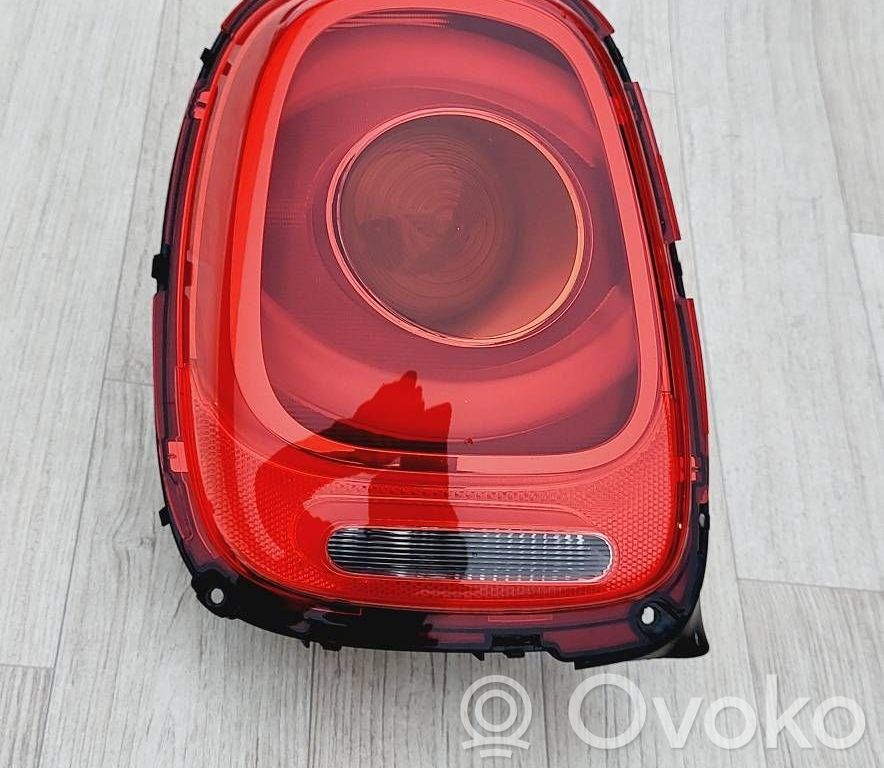 Mini One - Cooper F56 F55 Lampa tylna 