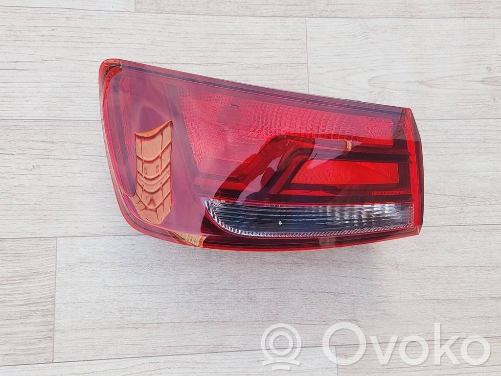 Audi A3 S3 8V Takavalot 